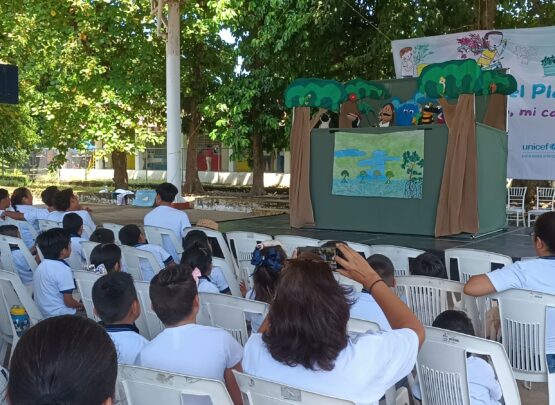Cultura ambiental