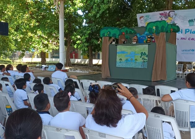 Cultura ambiental