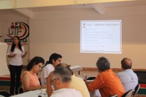 Estrategia para la Conservación