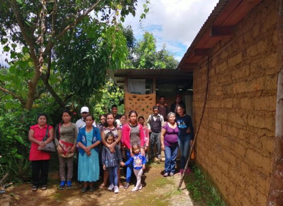 Comunidad Sustentable