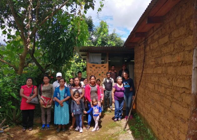 Comunidad Sustentable