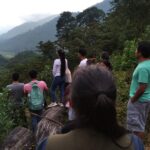 Impulso del turismo de naturaleza