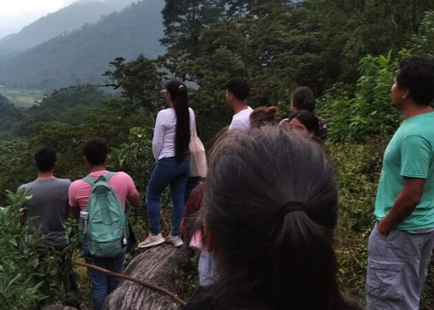 Impulso del turismo de naturaleza