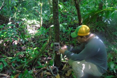 Investigación biológica y socio-ambiental